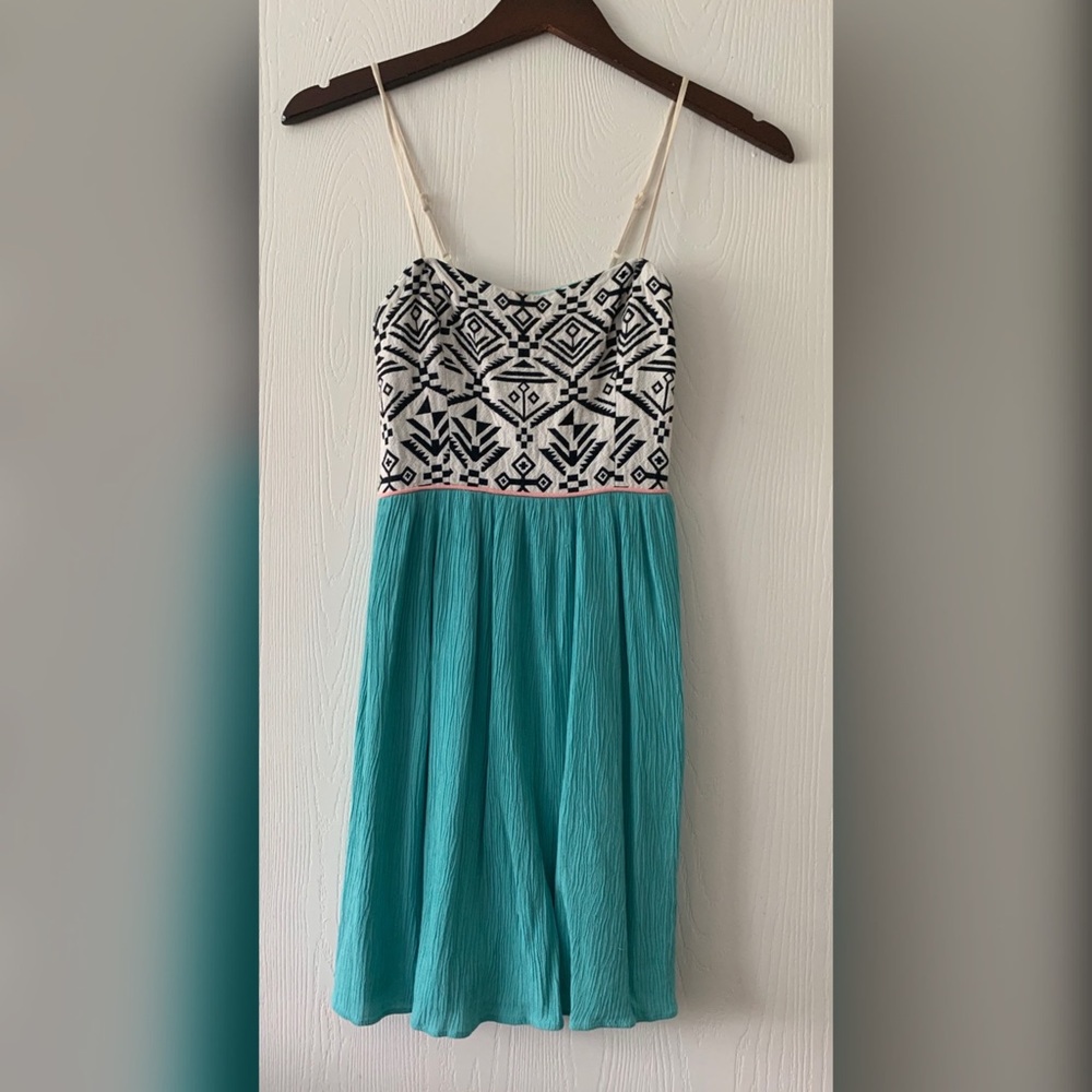Super cute summer dress